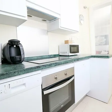 Arenal Patronas Apartment *